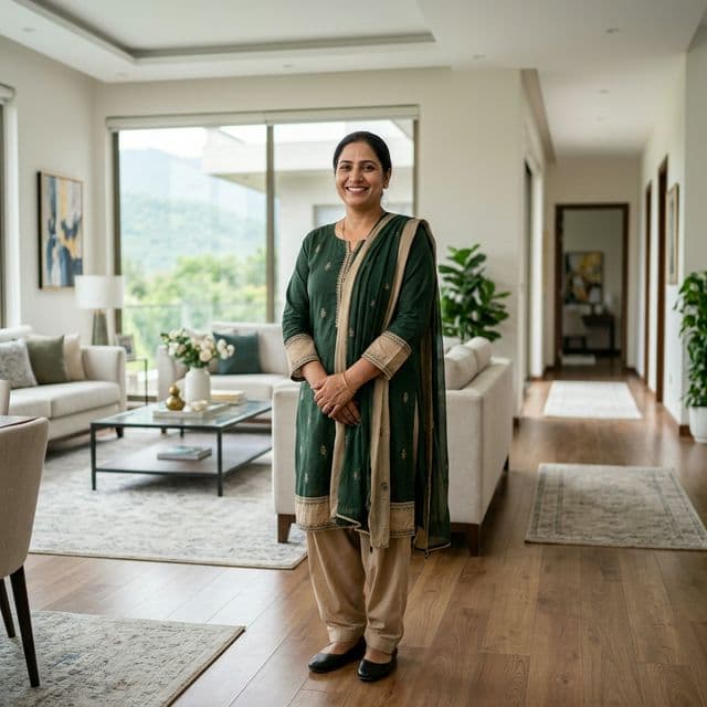 Housekeeper & Maid Services in DHA Islamabad: The Complete 2026 Hiring Guide