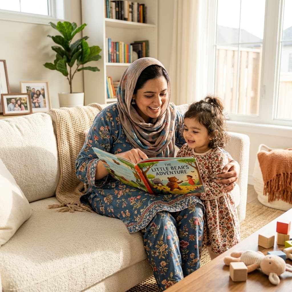 How to Find a Reliable Babysitter in Bahria Town Islamabad