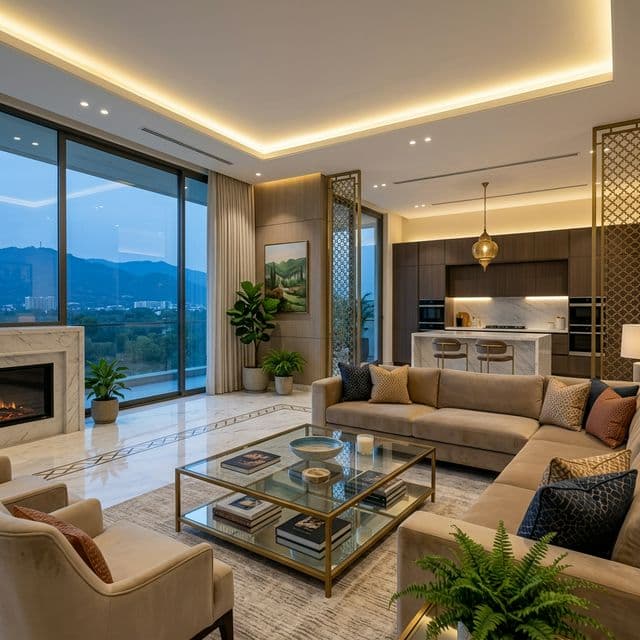 The Ultimate Guide to Integrated Home Management in Islamabad and Rawalpindi: Housekeeping, Culinary, and Specialized Care