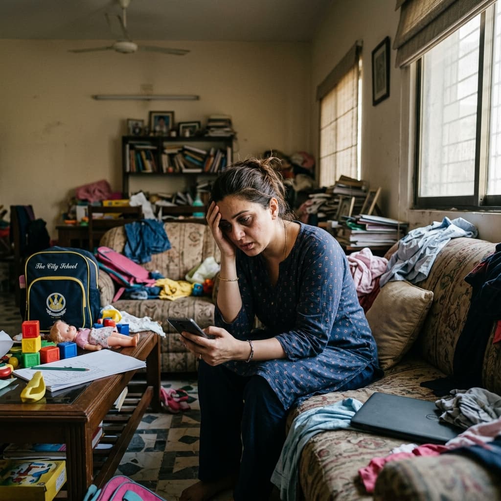 Maids Quitting Without Notice How to Find Reliable Domestic Help in the Twin Cities