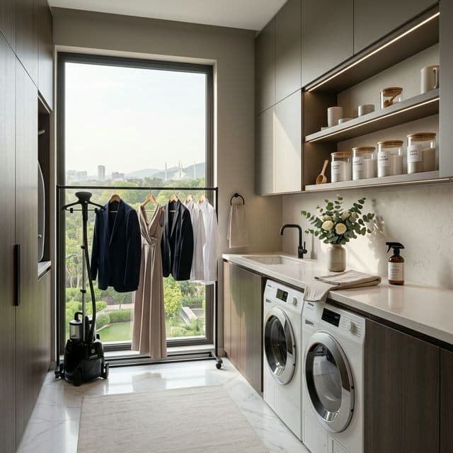 The Complete Guide to Professional Laundry and Fabric Care: Protecting Your Designer Wardrobe in DHA and Bahria Town