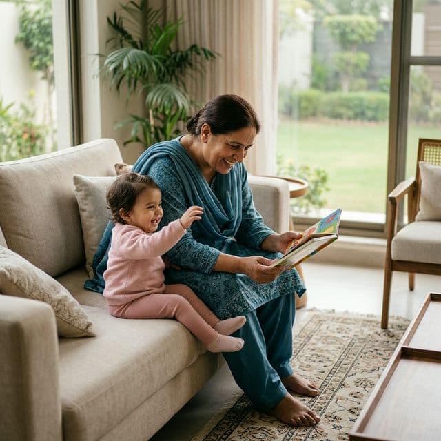 Trusted Nanny & Babysitting Services in DHA Islamabad: The Hiring Guide