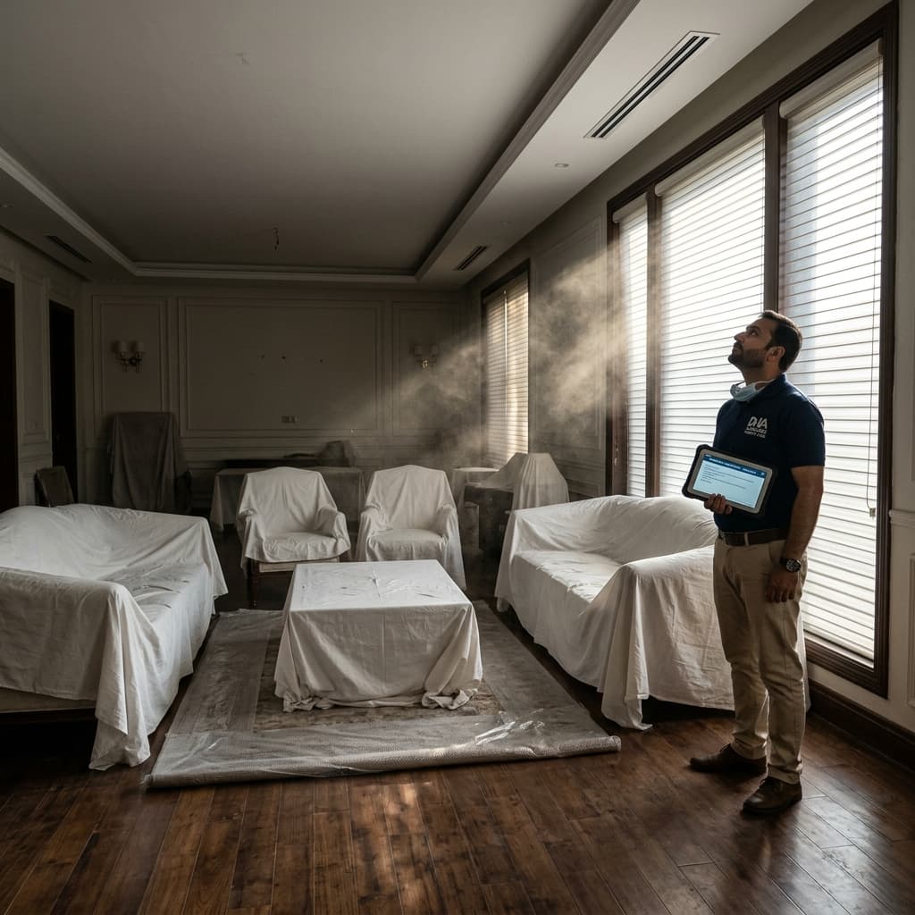 How to Manage Overseas Property Maintenance in Islamabad and Rawalpindi